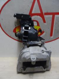 Support moteur