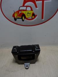 Support moteur gauche