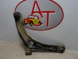 Triangle avant droit