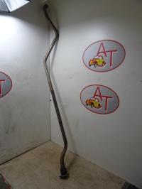 Tube intermediaire (echappement)
