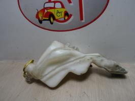 Vase de lave glace