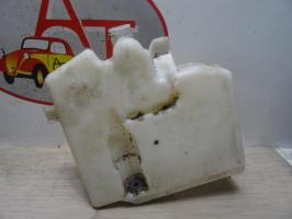 Vase de lave glace