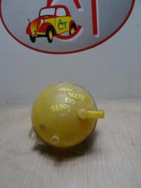 Vase d'expansion