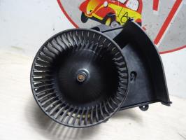 Ventilateur chauffage