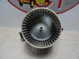 Ventilateur chauffage