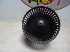 Ventilateur chauffage