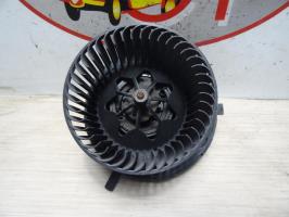Ventilateur chauffage