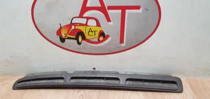 Aerateur tableau de bord
