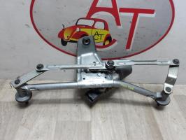 Motore tergicristallo anteriore