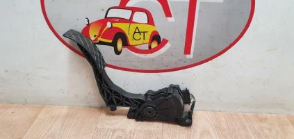 Potenziometro pedale acceleratore
