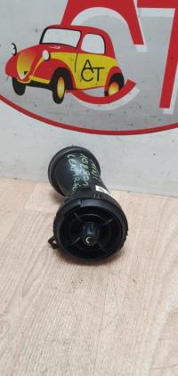Aerateur tableau de bord