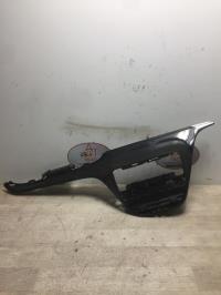 Bocchetta aerazione cruscotto