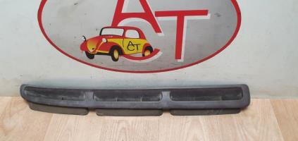 Aerateur tableau de bord