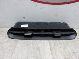 Aerateur tableau de bord
