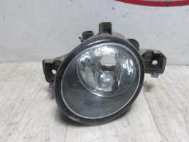Fendinebbia sinistro (luce)