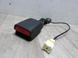 Aggancio cintura sicurezza anteriore destro