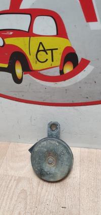 Tromba/Clacson