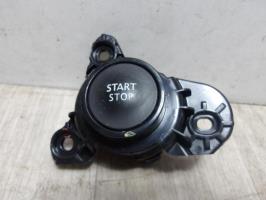Bouton de demarrage