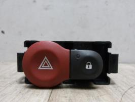 Bouton de warning