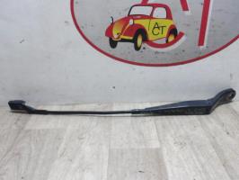 Bras essuie glace avant gauche