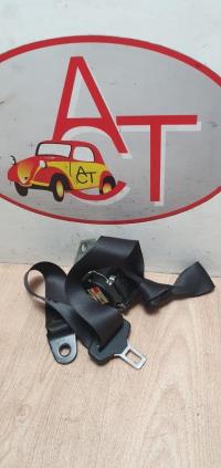 Ceinture arriere gauche