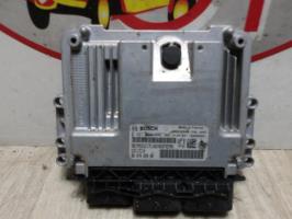 Calculateur moteur