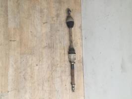 Cardan droit (transmission)