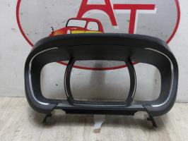Casquette tableau de bord