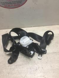 Ceinture arriere gauche