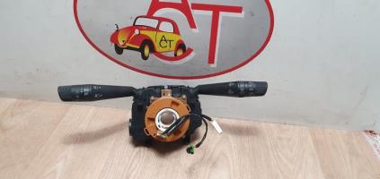 Devio guida completo con contatto spiralato