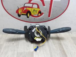 Devio guida completo con contatto spiralato