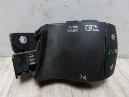 Commande autoradio