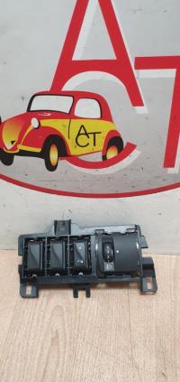 Commande de reglage hauteur de phare