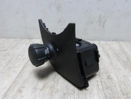 Commande regulateur vitesse