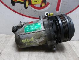 Compresseur clim