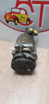 Compresseur clim