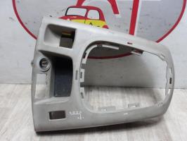 Console central (interieur plastique)