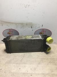 Echangeur air (Intercooler)