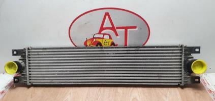 Echangeur air (Intercooler)