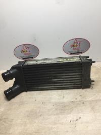 Scambiatore aria (Intercooler)