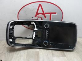 Ecran GPS