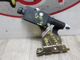 Chiusura centralizzata bagagliaio