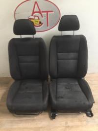 Interieur complet