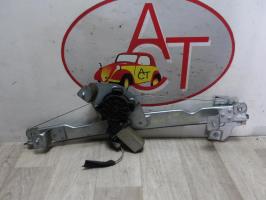 Alzacristalli elettrico anteriore destro