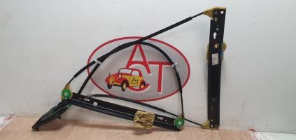 Mecanisme de leve vitre electrique avant gauche