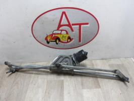 Moteur essuie glace avant