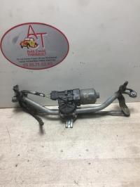 Moteur essuie glace avant