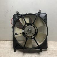 Moto ventilateur radiateur
