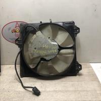 Moto ventilateur radiateur