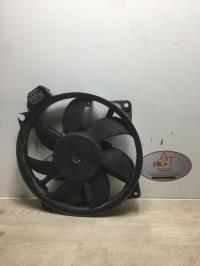 Moto ventilateur radiateur
